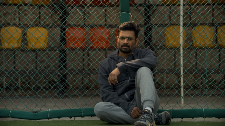 Breathe Season 1 Episode 6 Recap – Blind Man’s Bluff